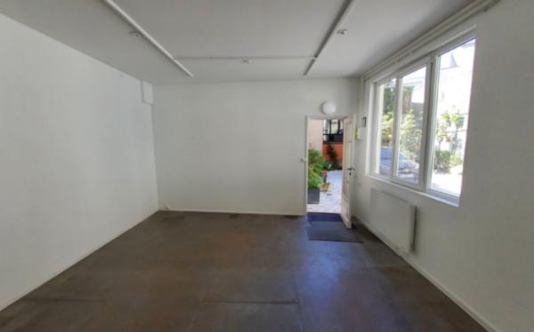 Location Immobilier Professionnel Local professionnel Paris 75018