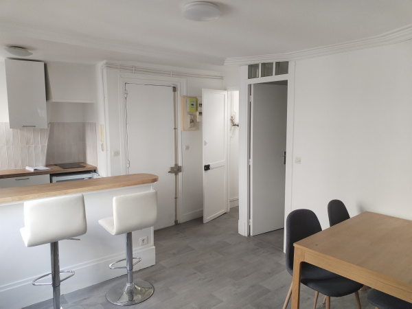 Offres de location Appartement Paris 75009