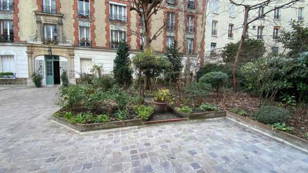 Offres de location Appartement Paris 75018