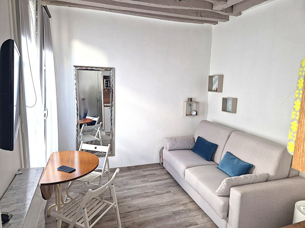 Offres de vente Appartement Paris 75004