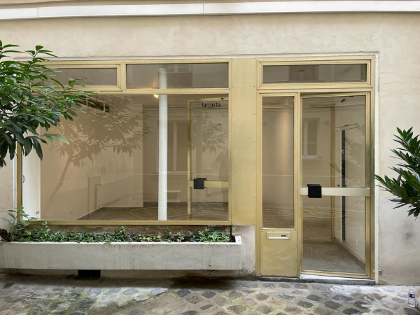 Location Immobilier Professionnel Bureaux Paris 75009