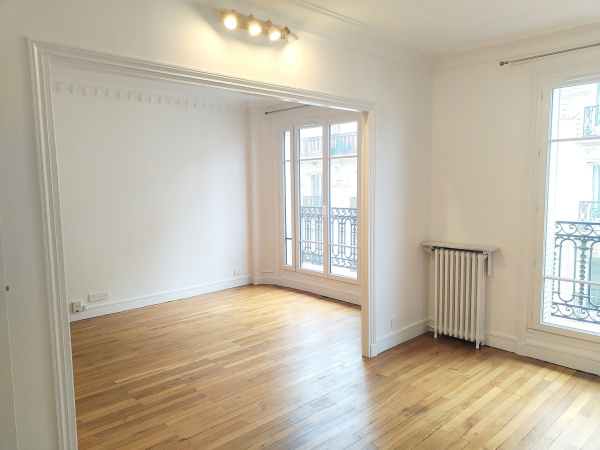Offres de location Appartement Paris 75015