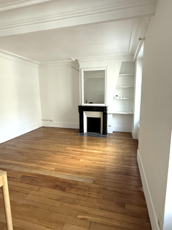 Offres de location Appartement Paris 75009