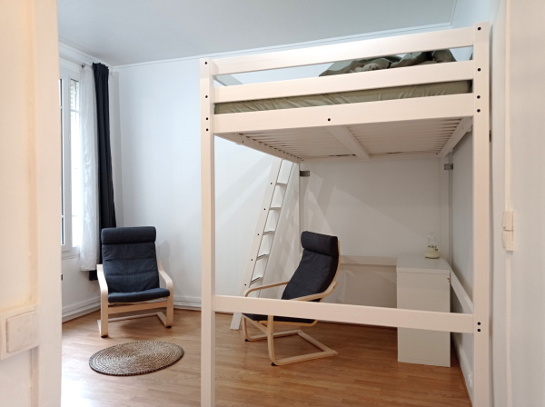 Offres de location Appartement  